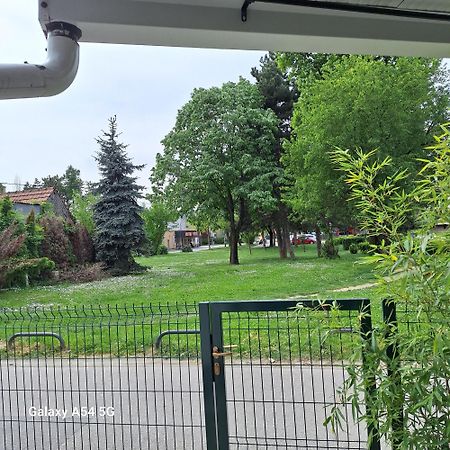 Studio Apartmani Louis I Lola Zagreb Dış mekan fotoğraf