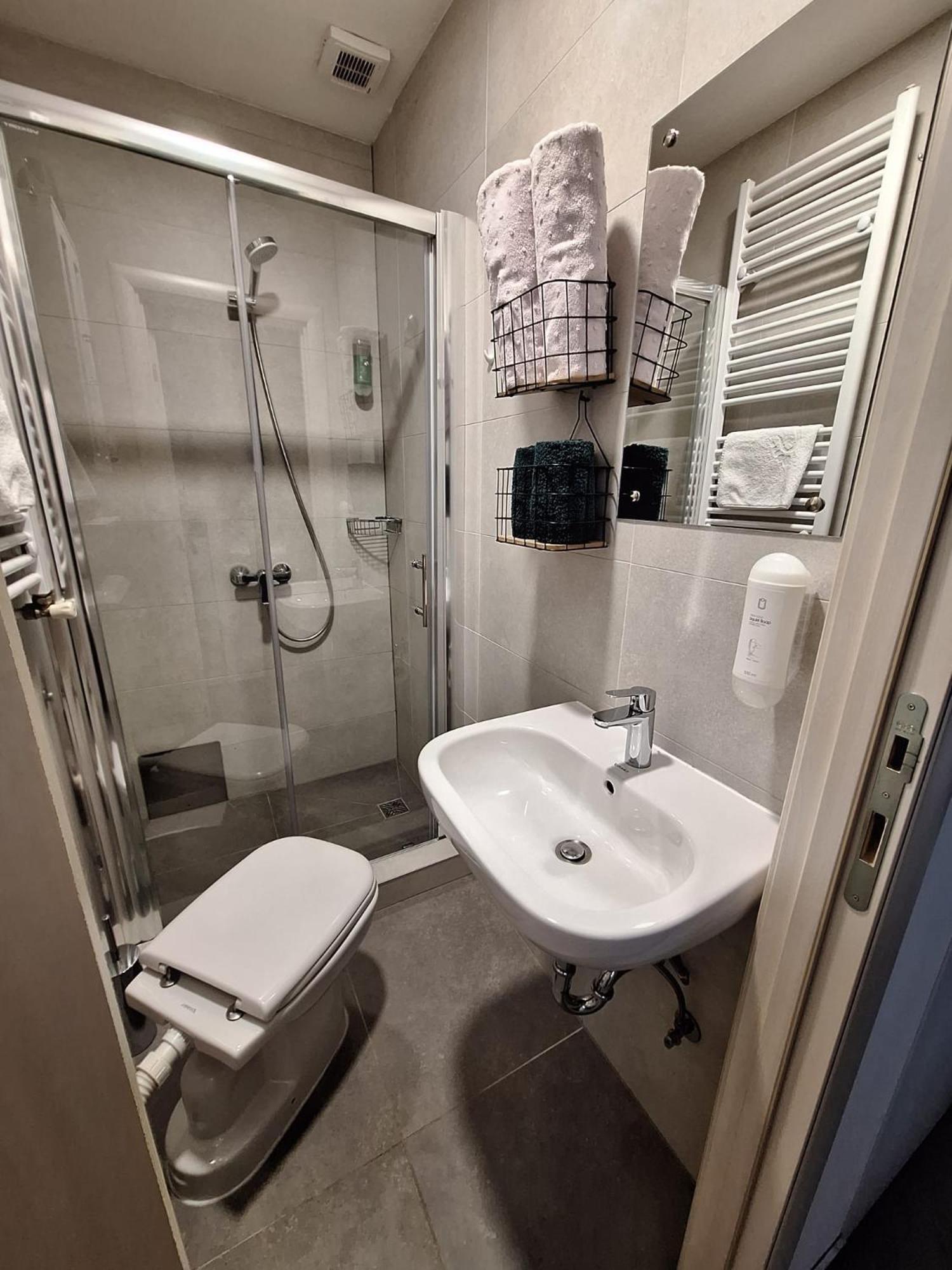 Studio Apartmani Louis I Lola Zagreb Dış mekan fotoğraf