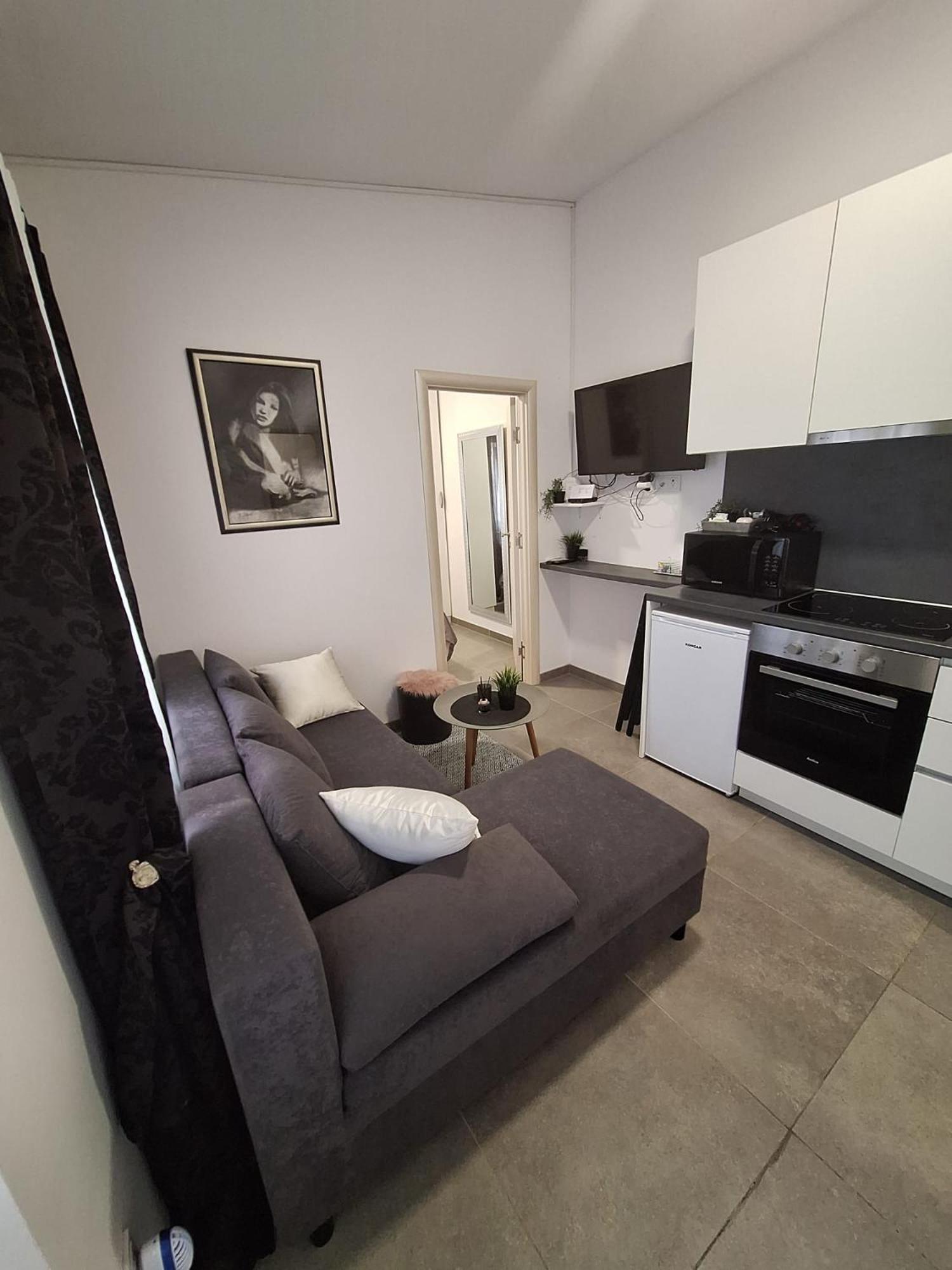 Studio Apartmani Louis I Lola Zagreb Dış mekan fotoğraf