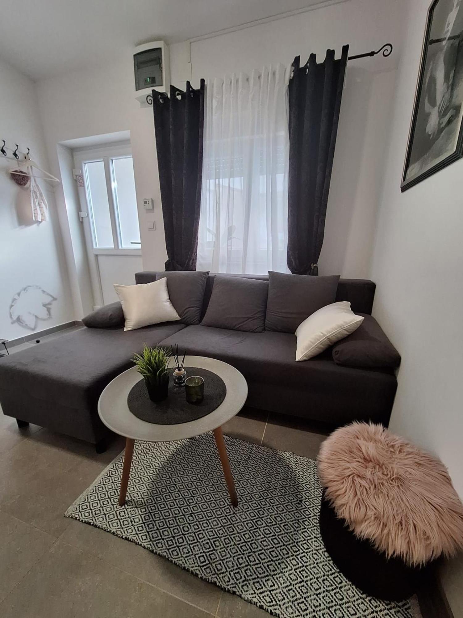 Studio Apartmani Louis I Lola Zagreb Dış mekan fotoğraf