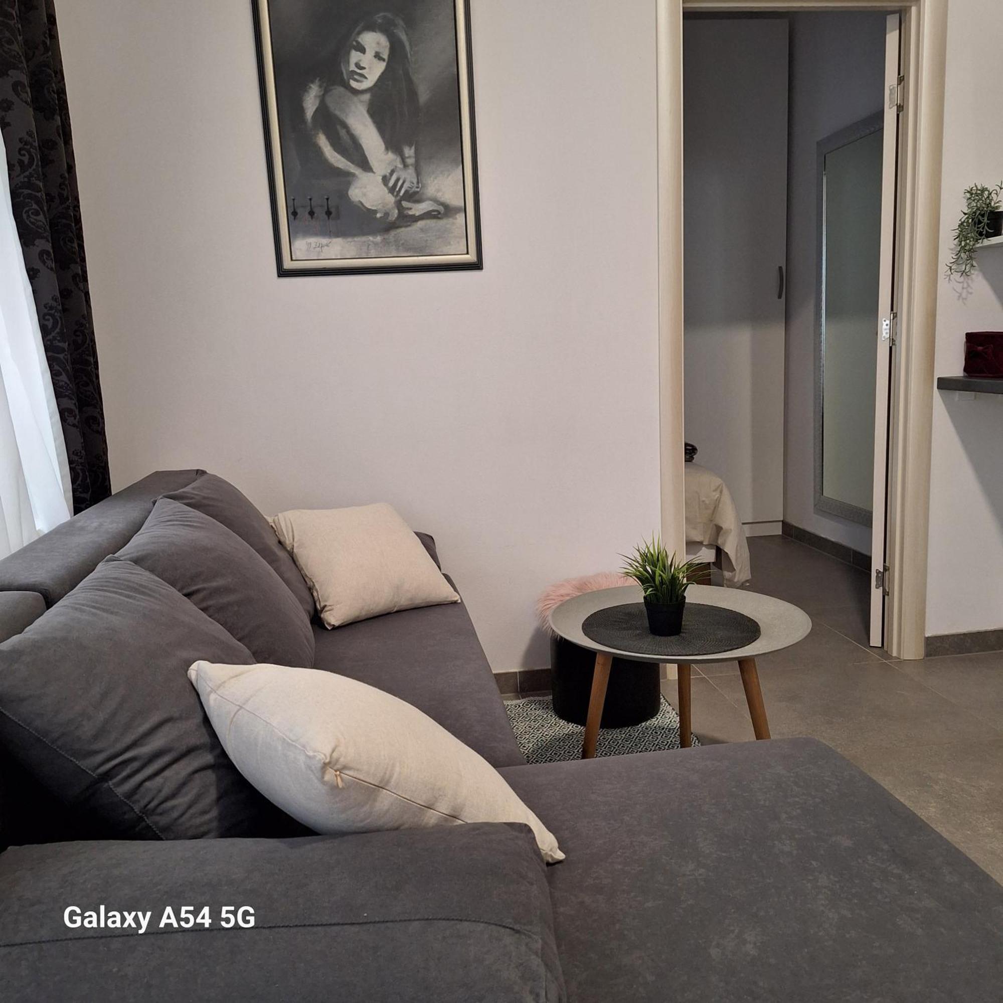 Studio Apartmani Louis I Lola Zagreb Dış mekan fotoğraf