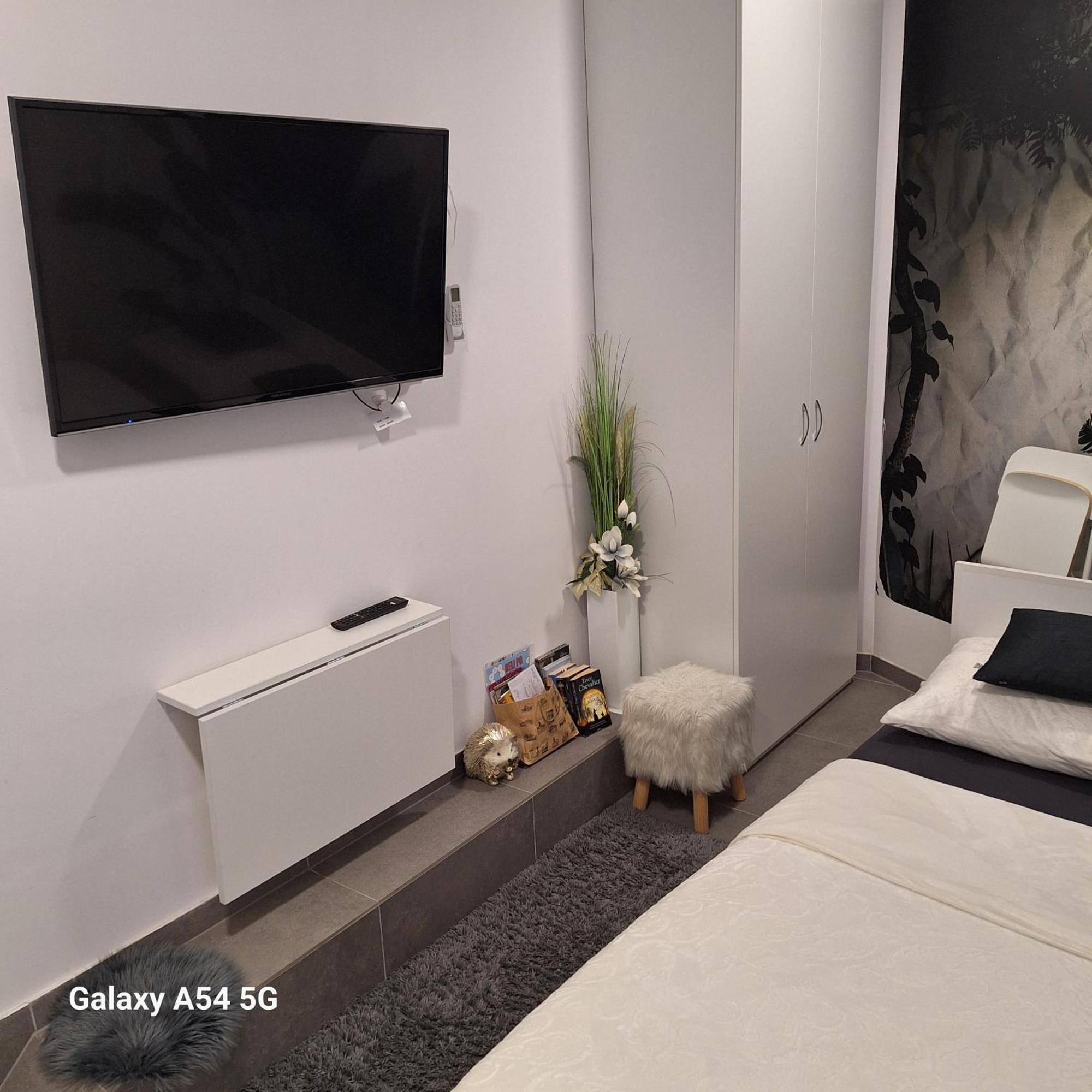 Studio Apartmani Louis I Lola Zagreb Dış mekan fotoğraf