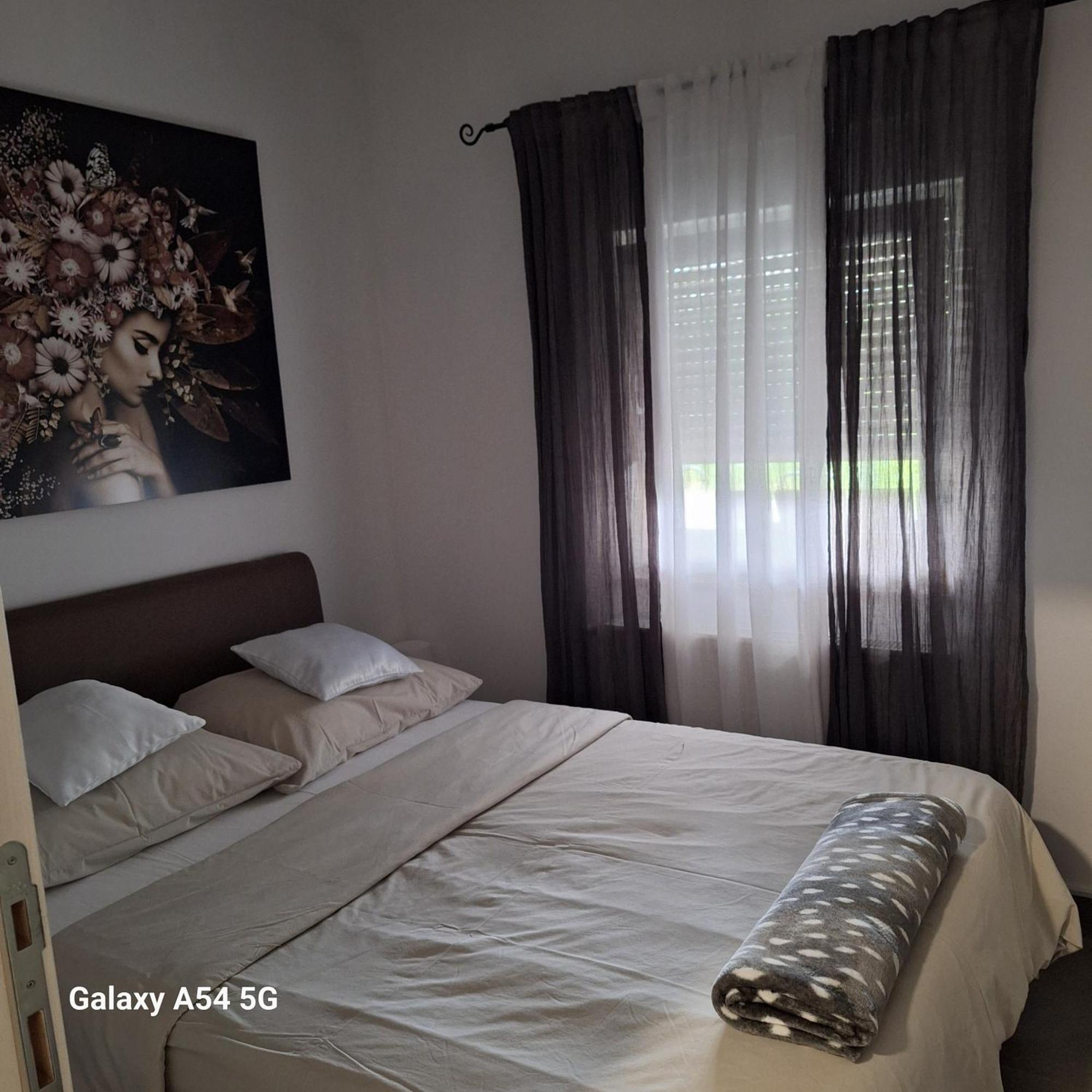 Studio Apartmani Louis I Lola Zagreb Dış mekan fotoğraf