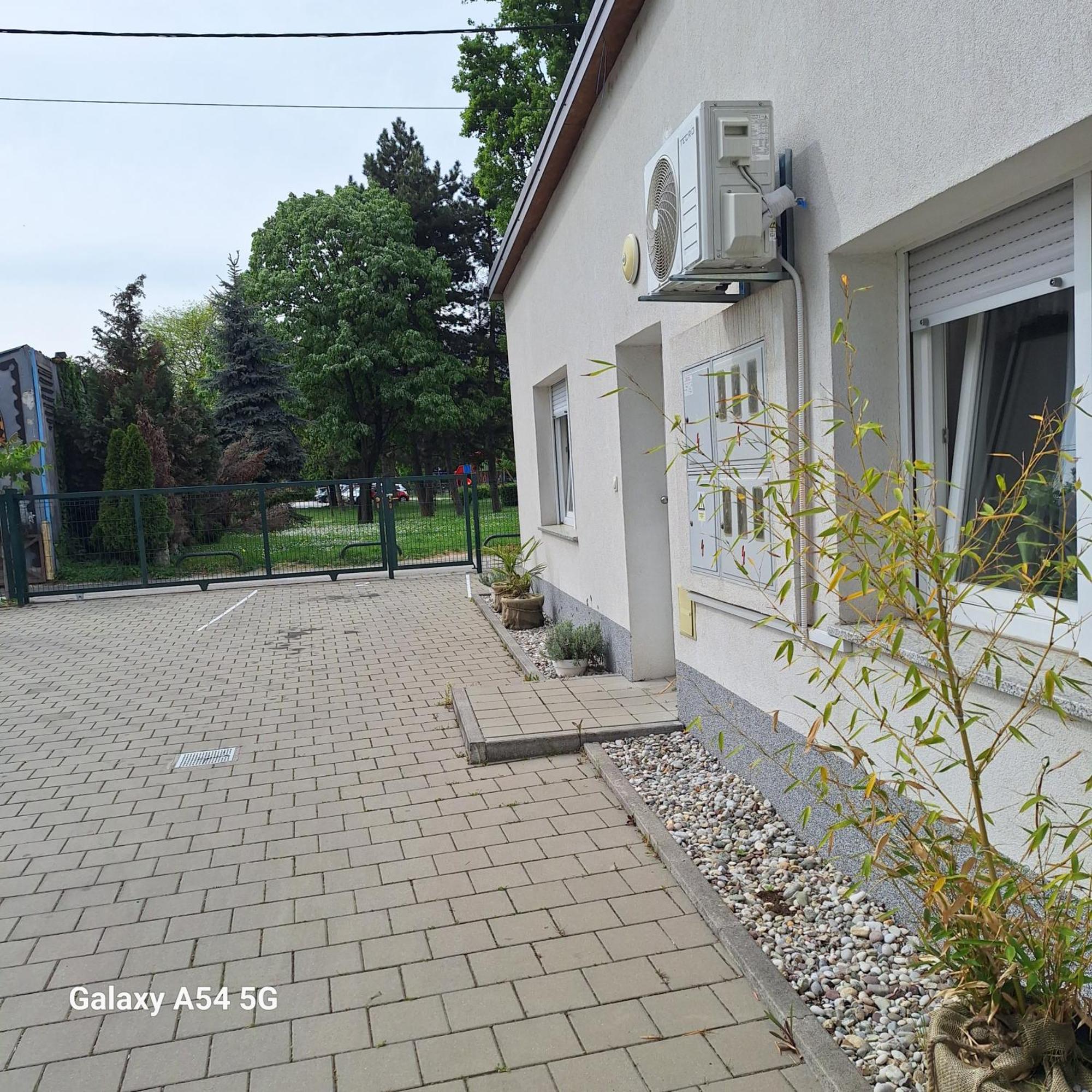 Studio Apartmani Louis I Lola Zagreb Dış mekan fotoğraf
