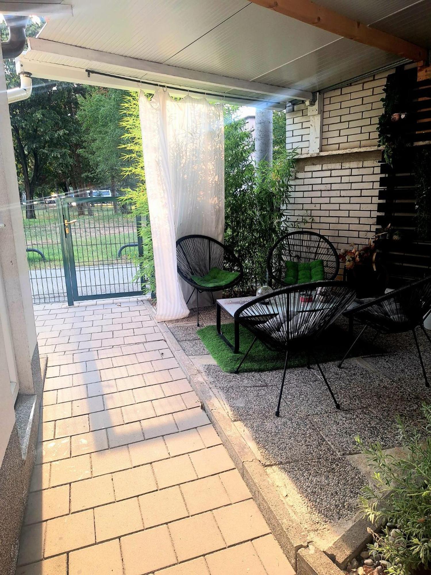 Studio Apartmani Louis I Lola Zagreb Dış mekan fotoğraf