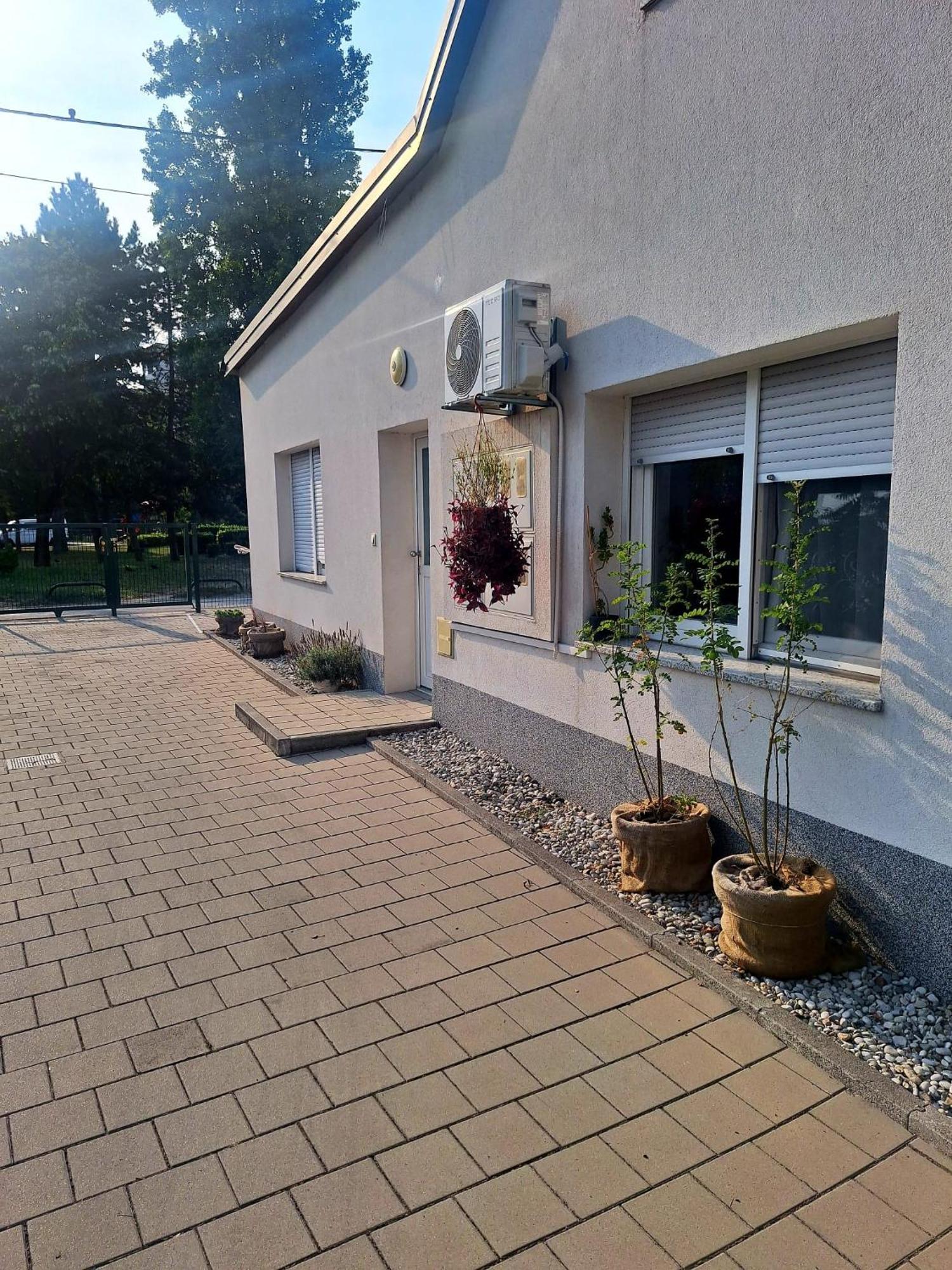 Studio Apartmani Louis I Lola Zagreb Dış mekan fotoğraf